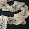 2" x 2yd. Lace Floral Ribbon by Celebrate It®